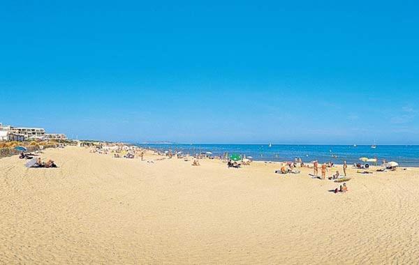 Villa Calma Port Venus Village Naturiste Piscine & Velo アグド エクステリア 写真